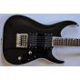 ESP LTD MH-1000ET Evertune Electric Guitar in Black, MH-1000ET