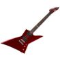 ESP LTD EX-50 Electric Guitar in Black Cherry Metallic, LTD EX-50 BCM