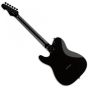 ESP LTD TE-200 Electric Guitar in Black Finish, LTE200MBLK