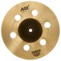 Sabian 10" AAX Air Splash Brilliant Finish, 21005XAB