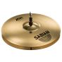 Sabian 14 Inch XSR Hi Hats - XSR1402B, XSR1402B