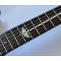 ESP LTD Famous Monster Vincent Price Electric Guitar with Hard Case, LTD Vincent Price