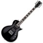 ESP LTD Deluxe EC-1000 Evertune Electric Guitar in Black, EC-1000ET