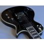 ESP LTD Deluxe EC-1000 Evertune Electric Guitar in Black, EC-1000ET