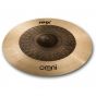 Sabian HHX OMNI Drum Set 19 Inch Ride Cymbal - 119OMX, 119OMX