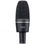 AKG C3000 High-Performance Large-Diaphram Condenser Microphone - 2785X00230, C3000