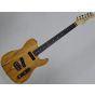 G&L USA ASAT Special Spalted Alder Top Electric Guitar in Natural Gloss Finish, USA ASTSP-NAT-RW 9376