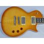 ESP LTD Alex Skolnick AS-1 FM Lemon Burst Signature Electric Guitar, LTD Alex Skolnick AS-1 FM LB