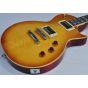 ESP LTD Alex Skolnick AS-1 FM Lemon Burst Signature Electric Guitar, LTD Alex Skolnick AS-1 FM LB