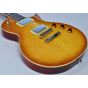 ESP LTD Alex Skolnick AS-1 FM Lemon Burst Signature Electric Guitar, LTD Alex Skolnick AS-1 FM LB