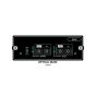 Soundcraft Optical MADI Card - Cat5 Dual port MADI, A520.005000SP