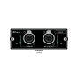 Soundcraft Dante Card 64x64 - Cat5 Dual Port, 5031819.v