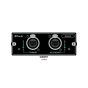 Soundcraft Dante Card 64x64 - Cat5 Dual Port, 5031819.v