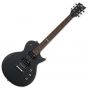 ESP LTD EC-50 Guitar in Black Satin Finish, EC-50-BLKS