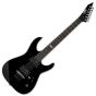 ESP LTD M-10 KIT Electric Guitar in Black Finish, LTD M-10 KIT BLK