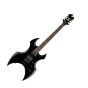 ESP LTD AX-360 Electric Guitar in Black B-Stock, LAX360BLK.B