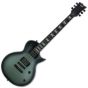 ESP LTD Bill Kelliher BK-600 Electric Guitar in Military Green Burst Satin B-Stock, LTD BK-600