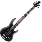 ESP LTD FB-208 Frank Bello 8 String Electric Bass in Black Satin B-Stock, LFB208BLKS