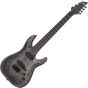 Schecter C-7 Apocalypse Electric Guitar Rusty Grey, 1303