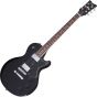 Schecter Solo-II Standard Electric Guitar Black Pearl, 1320