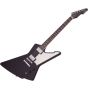 Schecter E-1 Standard Electric Guitar Black Pearl, 1322