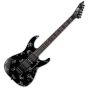 ESP LTD KH-DEMONOLOGY Kirk Hammett Signature Guitar With Tombstone Case, KH-DEMONOLOGY