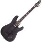 Schecter DJ Ashba Electric Guitar Carbon Grey, 270