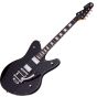Schecter Robert Smith Ultracure Electric Guitar Gloss Black, 280