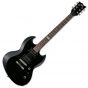 ESP LTD Viper-10 KIT Guitar In Black Finish, Viper-10 KIT BLK
