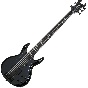 Schecter Mephisto King Ov Hell Signature Electric Bass in Gloss Black Finish, 286