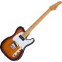 Schecter PT Special Electric Guitar 3-Tone Sunburst Pearl, 665