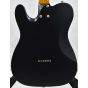 Schecter PT Special Electric Guitar Black Pearl, 666