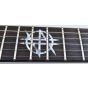 Schecter USA Synyster Gates Electric Guitar in Vintage Sunburst, 7078