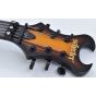 Schecter USA Synyster Gates Electric Guitar in Vintage Sunburst, 7078
