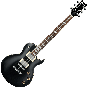 Ibanez ARZ Standard ARZ200 Electric Guitar in Black, ARZ200BK