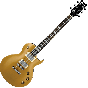 Ibanez ARZ Standard ARZ200 Electric Guitar in Gold, ARZ200GD