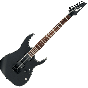 Ibanez Iron Label RGIR30BFE Electric Guitar in Black Flat, RGIR30BFEBKF