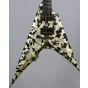 ESP Exhibition Limited Arrow-NT Gold Lacquer Electric Guitar, EEX1727
