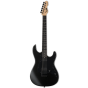 ESP LTD SN-1000W Electric Guitar in Charcoal Metallic, LSN1000WRCHM