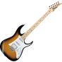 Ibanez Signature Andy Timmons AT100CL Electric Guitar Sunburst, AT100CLSB