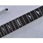 ESP LTD Deluxe M-1000E Electric Guitar in Snow White, LTD M-1000E