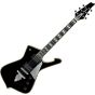 Ibanez Paul Stanley Signature PS120 Electric Guitar Black, PS120BK