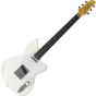 Ibanez Talman Standard TM302 Electric Guitar Ivory, TM302IV