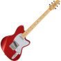 Ibanez Talman Standard TM302PM Electric Guitar Red Sparkle, TM302PMRSP