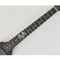 ESP LTD James Hetfield Vulture Electric Guitar in Black Satin B-Stock, LVULTUREBLKS.B