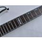 ESP LTD Deluxe H-1001FR Electric Guitar in Snow White, H-1001FR SW