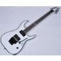 ESP LTD Deluxe H-1001FR Electric Guitar in Snow White, H-1001FR SW