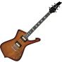 Ibanez Iceman Standard IC520 Electric Guitar Vintage Brown Sunburst, IC520VBS