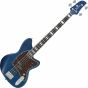 Ibanez Talman Prestige TMB2000 Electric Bass Blue Zircon, TMB2000BZL