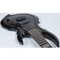 ESP LTD FRX-407 7 Strings Electric Guitar in Black, LTD FRX-407 BLK